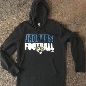 Jacksonville Jaguar Hoodie